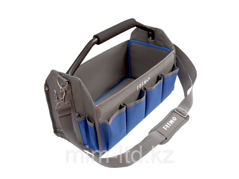 Инструментальная сумка с трубчатой рукояткой, фото 1