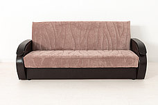 Комплект мягкой мебели Сиеста 2, Коричневый, АСМ Элегант(Россия), фото 3