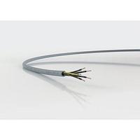ÖLFLEX® 408 P Износостойкий контрольный кабель в полиуретановой оболочке