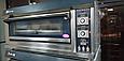 Жарочный печь электрический 1ярус 2 поднос, фото 2