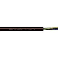 ÖLFLEX® HEAT 180 H05SS-F EWKF Термостойкий соединительный кабель из силикона