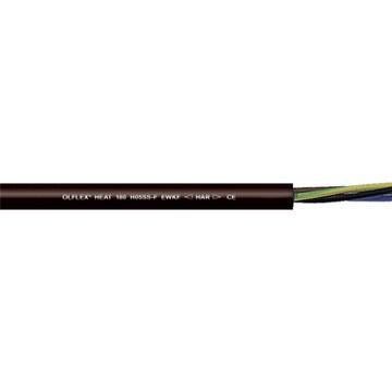 ÖLFLEX® HEAT 180 H05SS-F EWKF Термостойкий соединительный кабель из силикона - фото 1 - id-p72389757