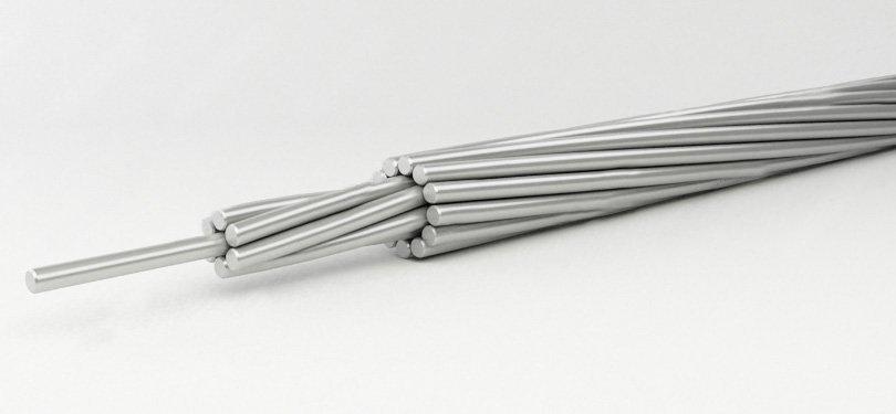 Провод АС 50 (5 128 м/т) ГОСТ