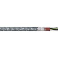 ÖLFLEX® HEAT 180 GLS Армированный кабель в оболочке из силиконовой резины