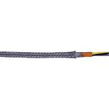 ÖLFLEX® HEAT 180 GLS Армированный кабель в оболочке из силиконовой резины, фото 2