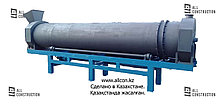 Сушильный барабан до 1000 кг/час. Сушильный барабан до 1000 кг/час.