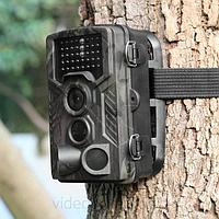 Фотоловушки, камеры видеонаблюдения для охоты