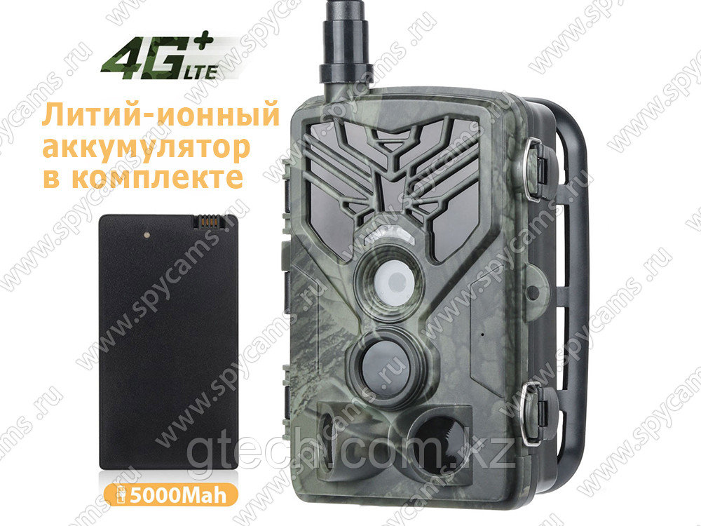 Фотоловушка Suntek Филин HC-810 LTE-Li-4G