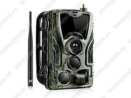 Фотоловушка Suntek Филин HC-801 LTE-Li-4G