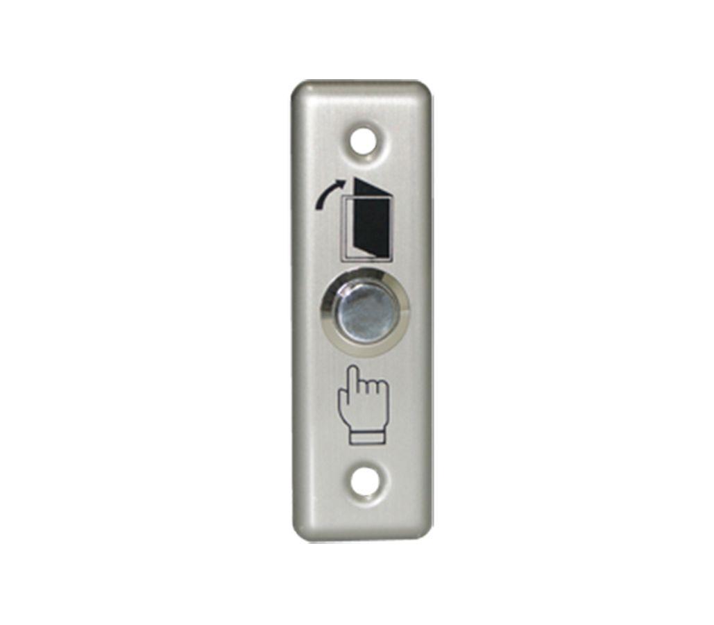 Кнопка выхода для систем контроля доступа DAHUA ASF905 (ABK-801B)