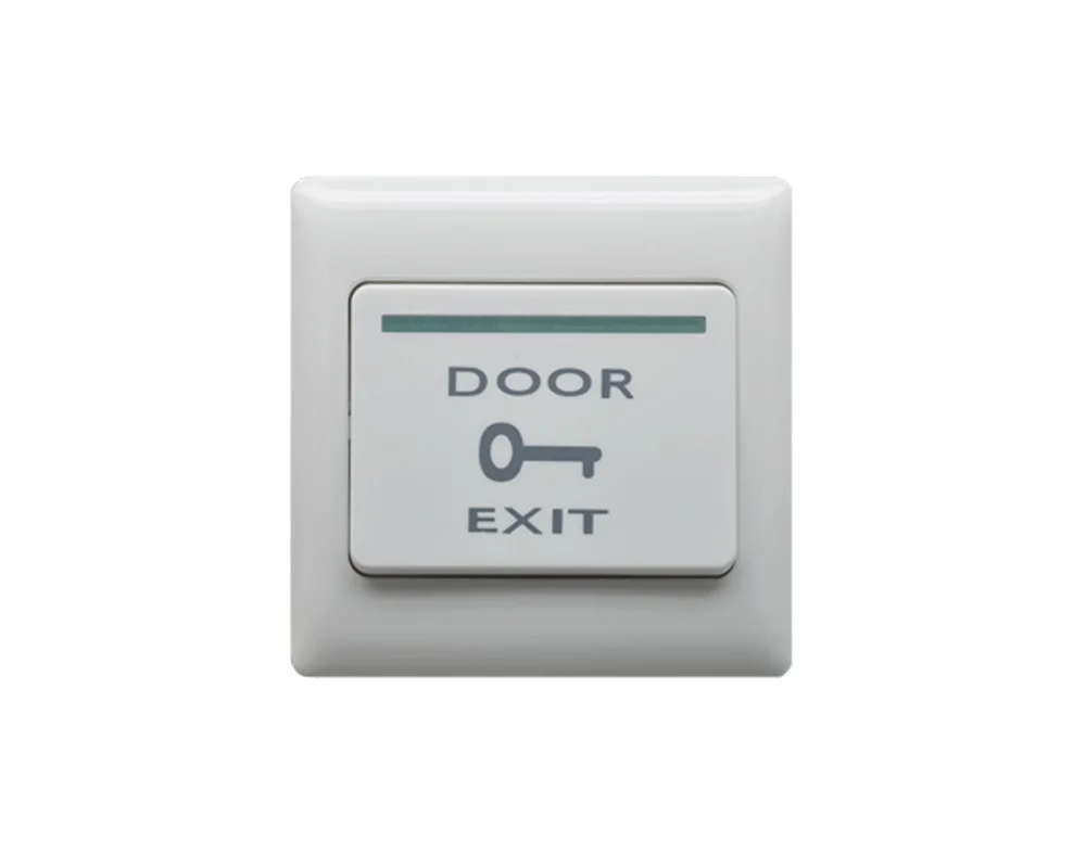 Кнопка выхода для систем контроля доступа DAHUA ASF900 (AL-86)