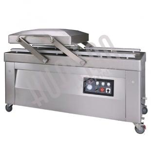 Напольный вакуумный упаковщик HVC-720S/2B (нерж.)