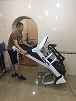 Беговая дорожка YT-Fitness New до 130 кг, фото 6
