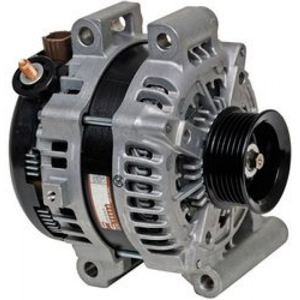 SE501823 John Deere Генератор переменного тока Alternator