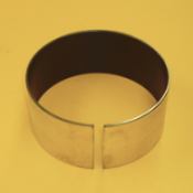 128-9261 Металлическое кольцо износа подшипника (см. чертеж деталь №5), фото 1