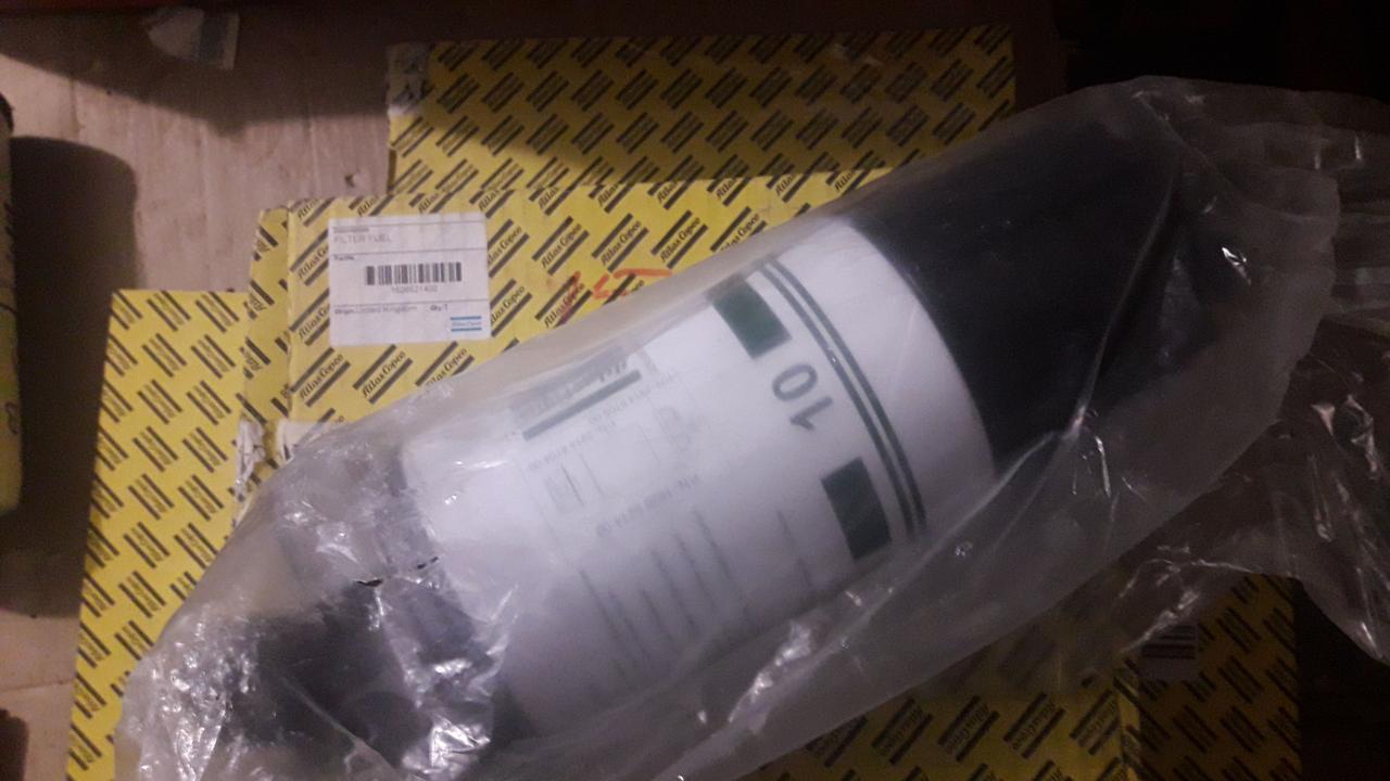 Atlas Copco 1626 5214 00 Топливный фильтр FILTER FUEL