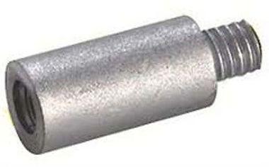 838929 Volvo Penta Анод цинковый в теплообменник Zinc anode (Цена за упаковку 4шт.)