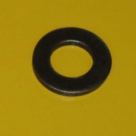 9X-8268 Шайба Flat Washer, Phosphate and Oil Coated