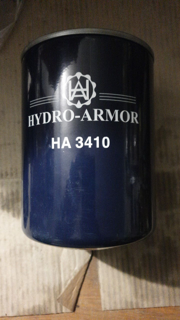 HA3410 Фильтр масляный Hydro-Armor
