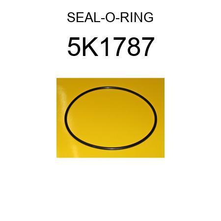5K-1787: O-Ring, Inside Diameter (mm): 184x5.3