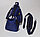 FALL PROTECTION GEAR BAG MS30 | Монтажная сумка МС 30, фото 4