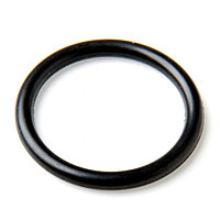 Кольцо уплотнительное O-ring 125х5 мм, 70NBR