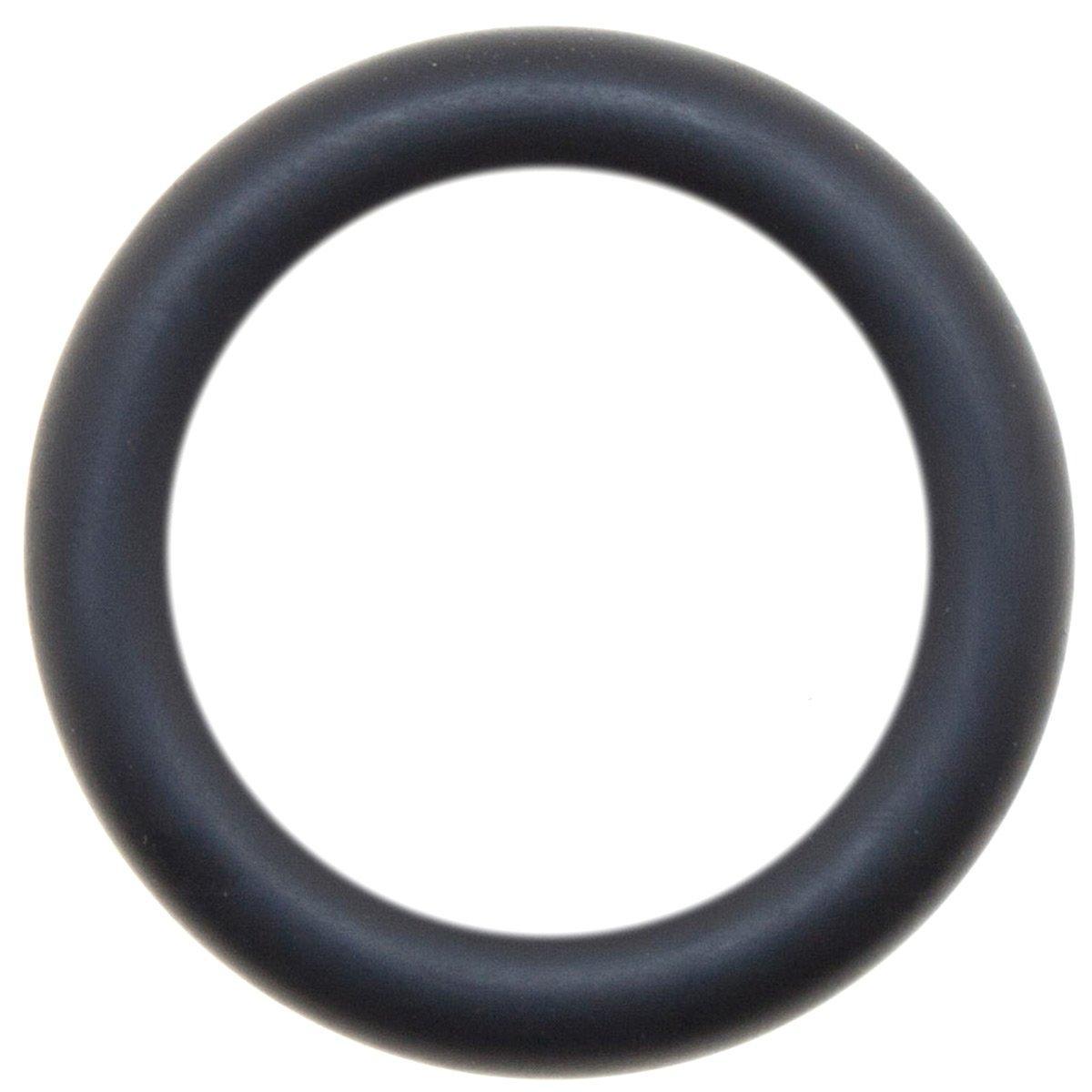 Кольцо уплотнительное O-ring 90х5 мм, 70NBR