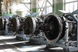 Капитальный ремонт (капремонт) двигателя ДК59 (агрегат М7К) - фото 6 - id-p72407655