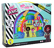 PG8011 Кукла IOI в сумочка радуга с аксессуарами 30*25см, фото 2