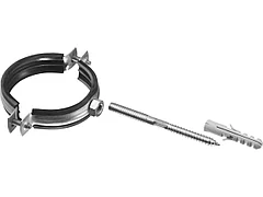 Крепления трубы 3/4" (23-28)