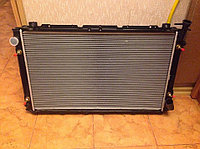 Радиатор NISSAN PATROL SAFARI TB42E 91-