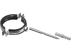 Хомут в комплекте 3/4" (26-30) TIM (130)