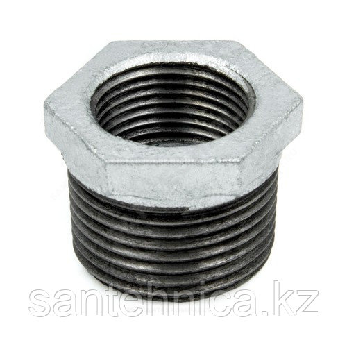 Бұранда қара /Футорка чугун оц Ду 25*20 (150)