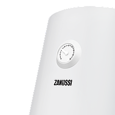 Электрический водонагреватель ZANUSSI ZWH/S 50 Orfeus DH, фото 2