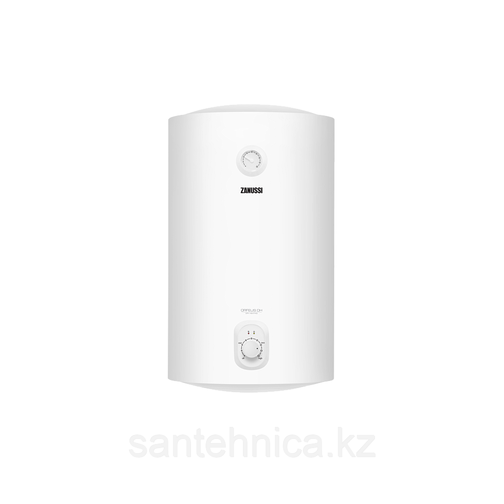 Водонагреватель ZANUSSI ZWH/S 80 Orfeus DH