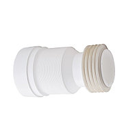 C-990-P Гофра 110мм для унитаза L=200-520мм Орио (24)