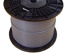 Греющий кабель наружный 24 Вт неэкранированный, SRL-24