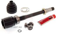 Шрус внутренний RH TOYOTA CAMRY ASV50 11-