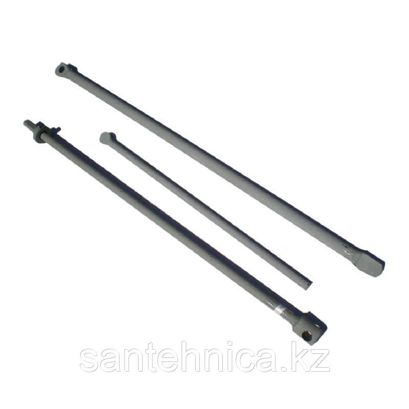 Кілт/Ключ радиаторный Ду 32