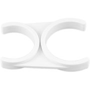 Кронштейн крепления пост-фильтра к мембране, WC-CLD2500W