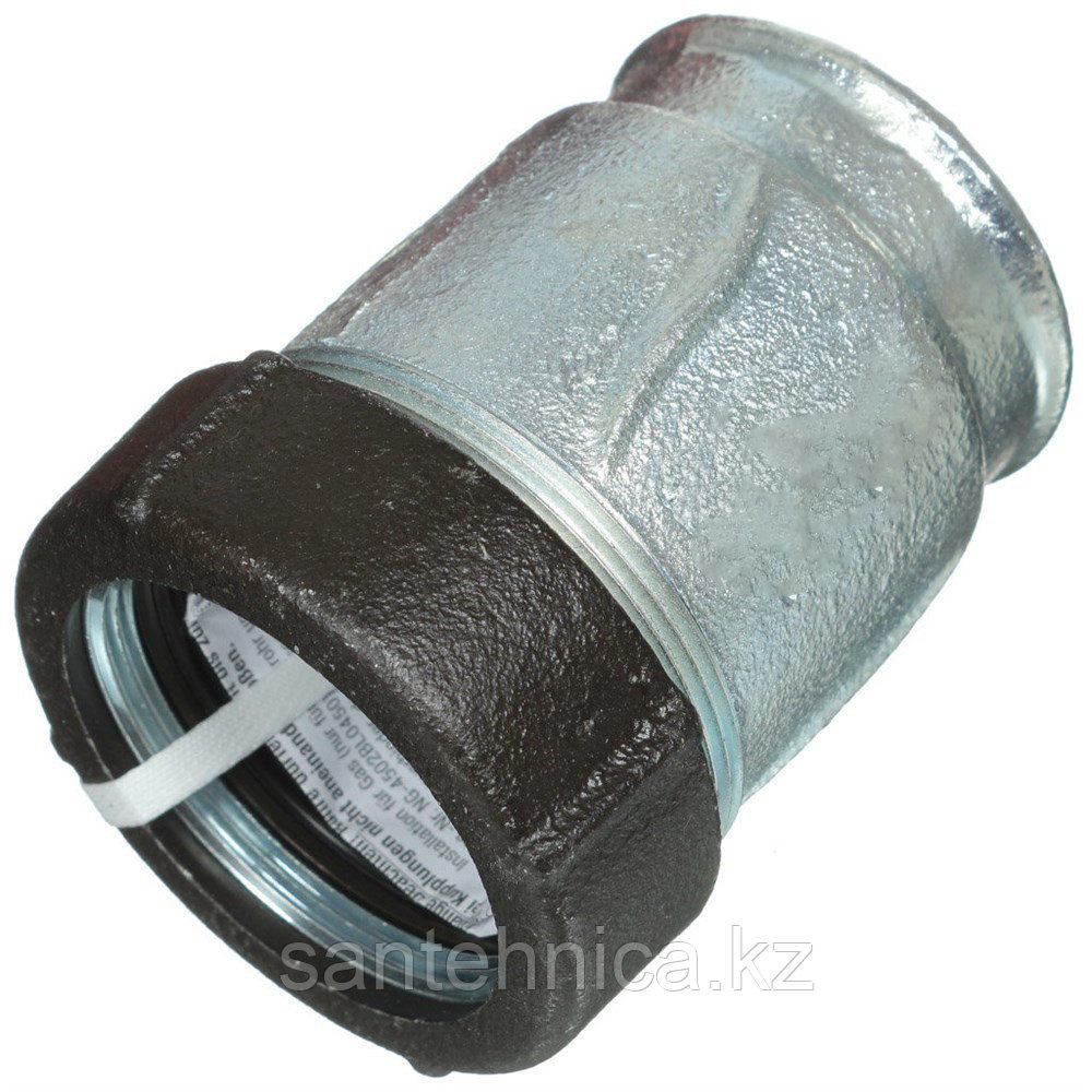 Соединитель на металл. IK внутр. 1/2" (19,7-21,8 мм) (18)