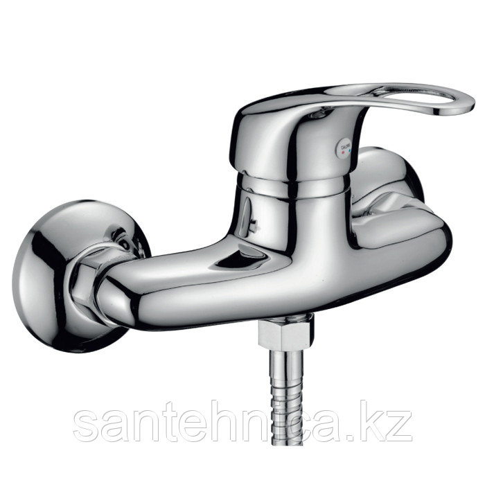 Смеситель Calorie CAL1031A03 душ без излива