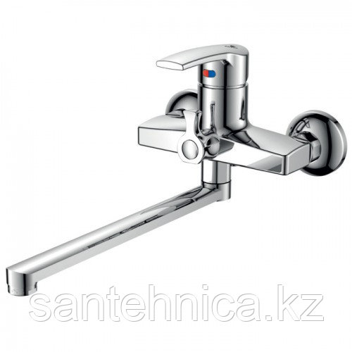 Смеситель Calorie CAL2233B42 ванна дл.