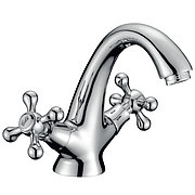 Смеситель Calorie CAL8021B рак. литой