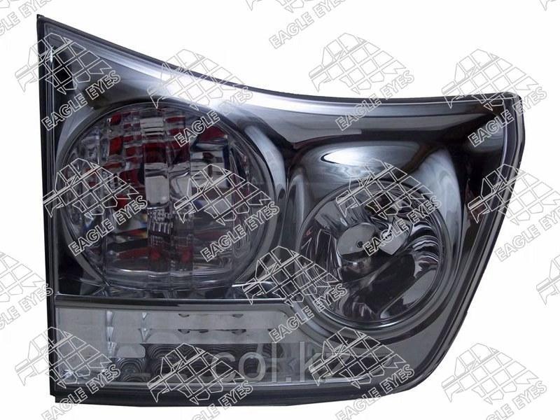 Фонарь в крышку багажника LEXUS RX330/HARRIER MCU30 03-08