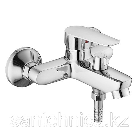 Қоспалауыш /Смеситель Casela 53202 ванна кор.