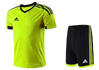 Футбольная форма на команду Adidas взрослые f11-86 Футбольная форма на команду Adidas взрослые