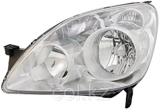 Фара HONDA CR-V 03-06 под электрокорректор