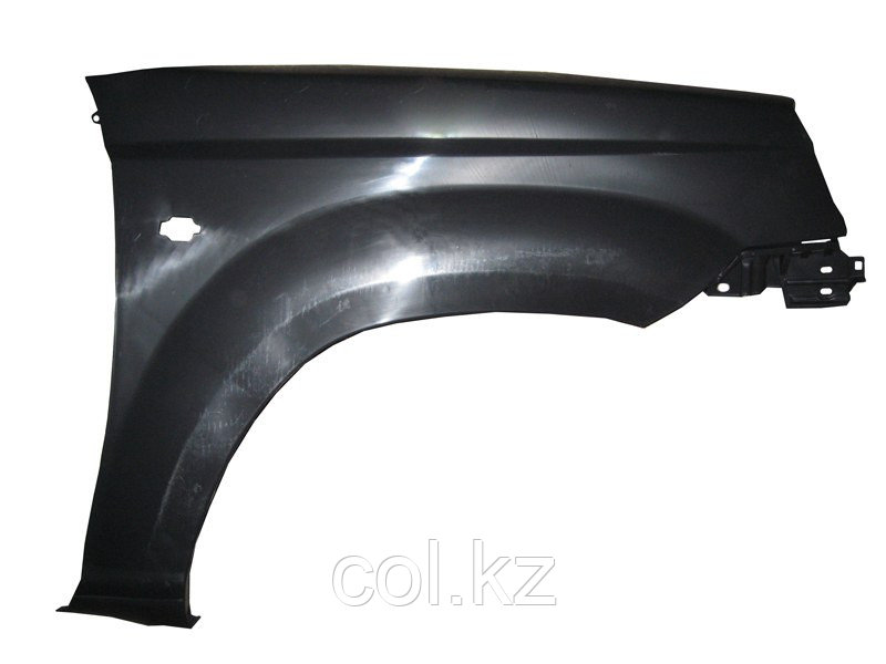 Крыло NISSAN X-TRAIL 00-07 RH (пр-во Тайланд)