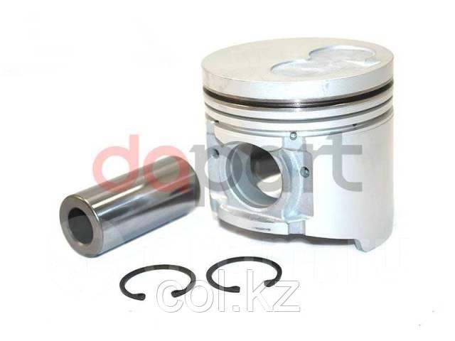 Поршни (к-т 4 шт) MAZDA MPV/BONGO FRIENDEE WL-T 93-